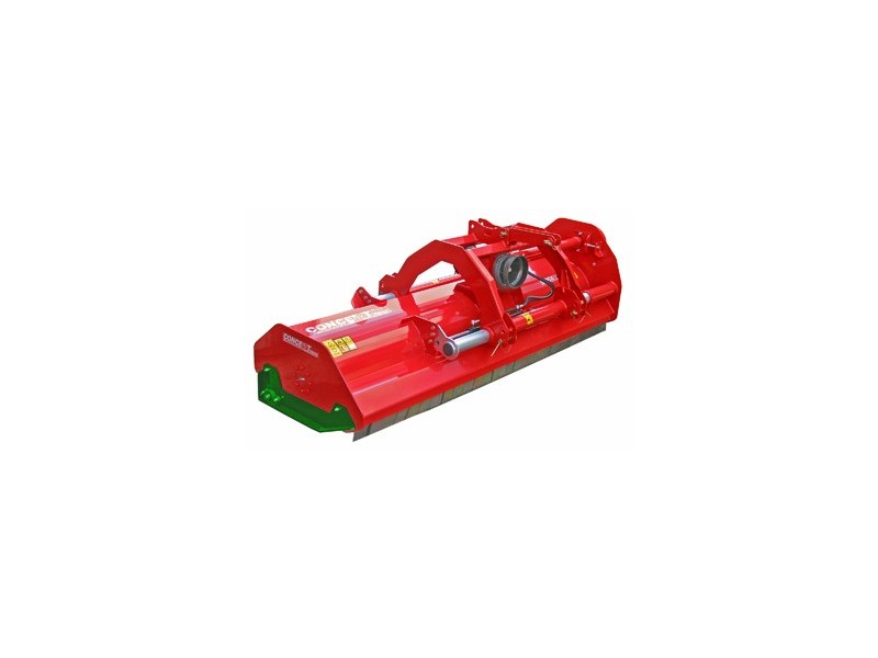 Broyeur KT200