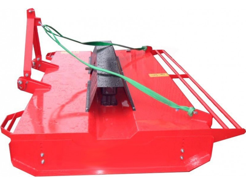 Gyrobroyeur TOPPER 280 / 2,80 m / 3 boîtier