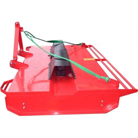 Gyrobroyeur TOPPER 280 / 2,80 m / 3 boîtier