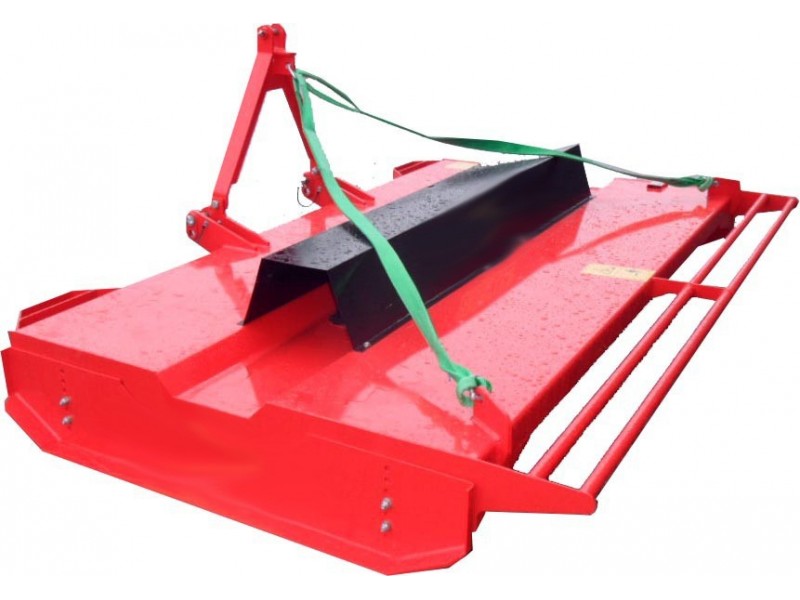 Gyrobroyeur TOPPER 280 / 2,80 m / 3 boîtier