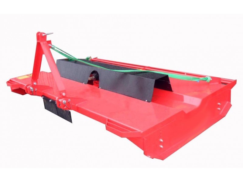 Gyrobroyeur TOPPER 280 / 2,80 m / 3 boîtier