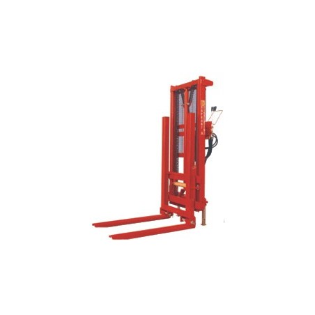 Elévateur hydraulique 3 mouvements type DX 120C-25 
