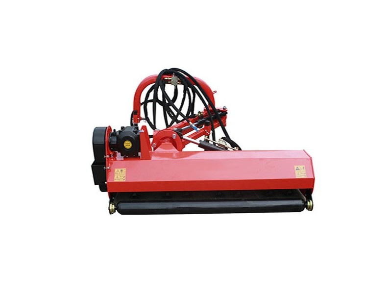Faucheuse d'accotement AGL125