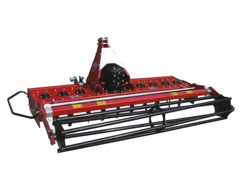 Herse rotative LXG130