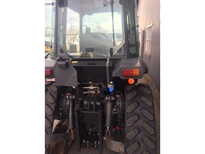 TRACTEUR KUBOTA 8540 CHENILLES AR