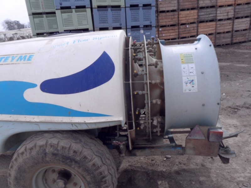 ATOMISEUR MULTEYME 1500 LITRES