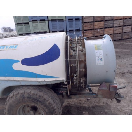ATOMISEUR MULTEYME 1500 LITRES