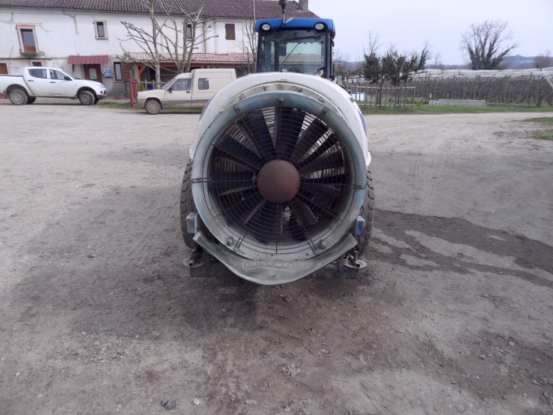 ATOMISEUR MULTEYME 1500 LITRES