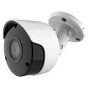 KIT de vidéo surveillance 4 caméras SAFIRE