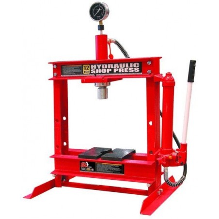 Presse hydraulique 12 T