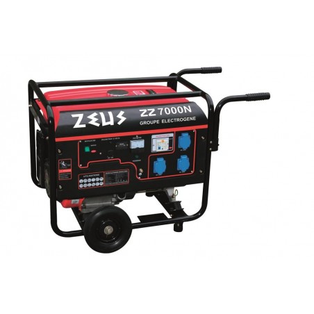 Groupe électrogène 5500W Z 7000N