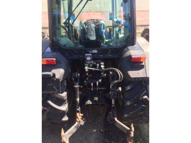TRACTEUR SAME FRUTTETO 100