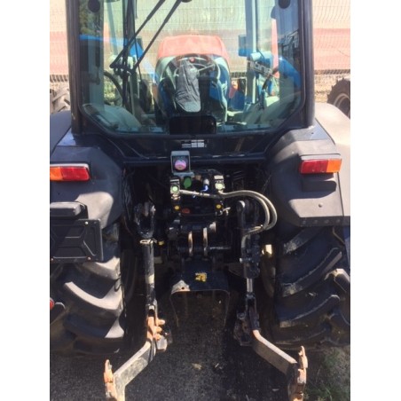 TRACTEUR SAME FRUTTETO 100