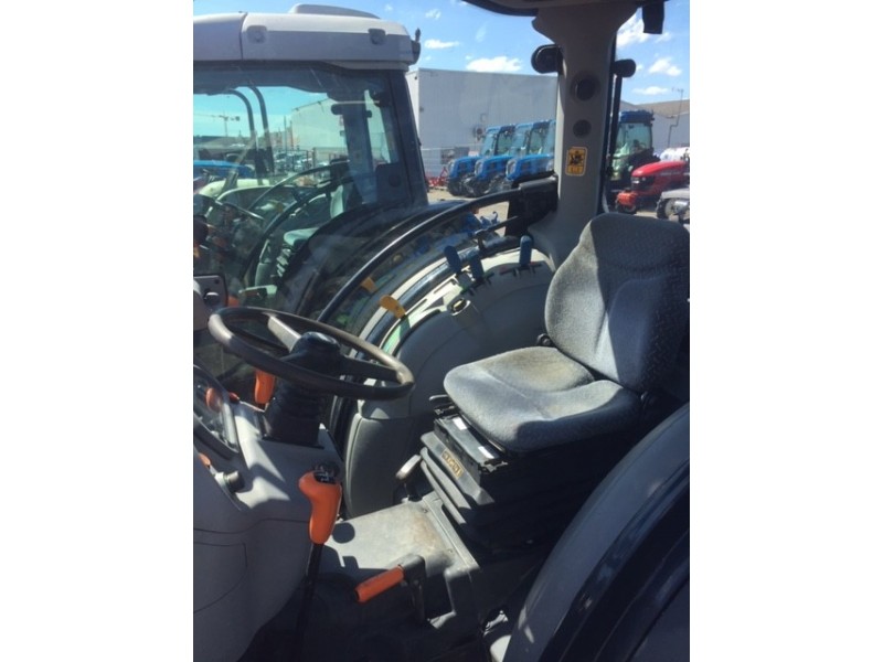 TRACTEUR SAME FRUTTETO 100