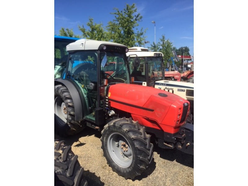 TRACTEUR SAME FRUTTETO 100