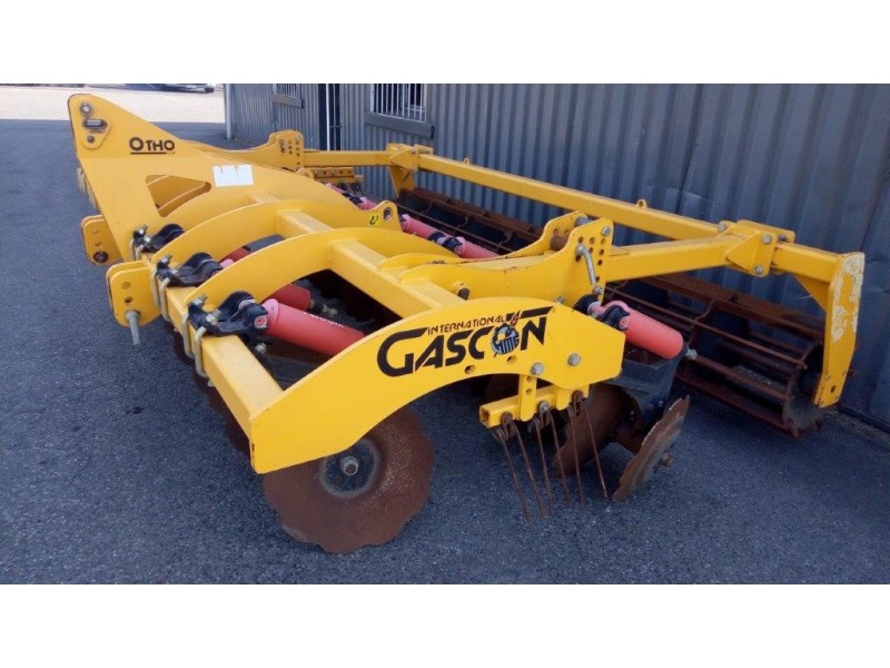 dechaumeur-gascon-350m