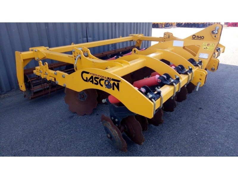 dechaumeur-gascon-350m