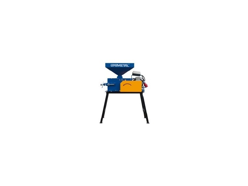Aplatisseur H200