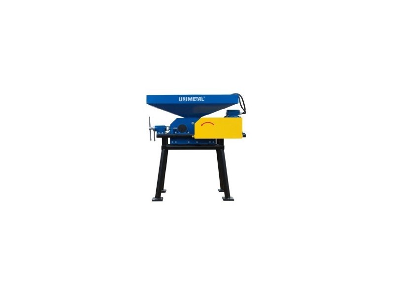 Aplatisseur H745/2