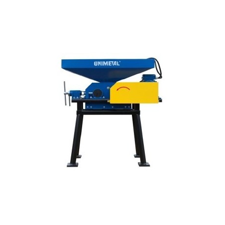 Aplatisseur H745/2