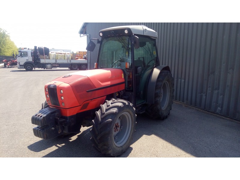 TRACTEUR SAME FRUTTETO 100
