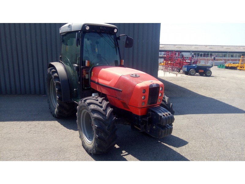 TRACTEUR SAME FRUTTETO 100