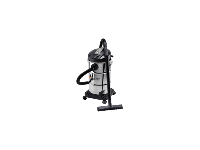 Aspirateur eau et poussière COMET CV30X