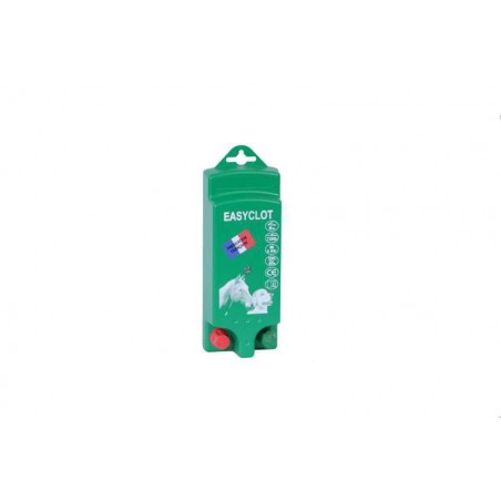 Électrificateur de clôture EASYCLOT