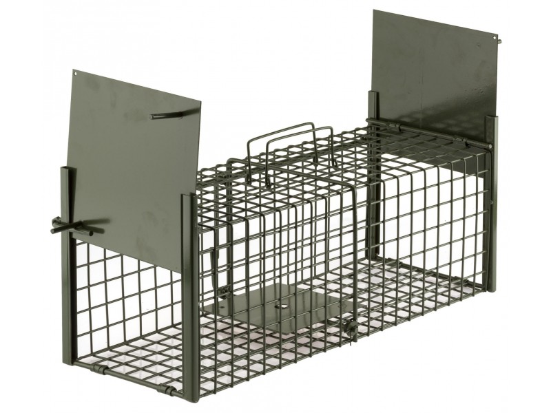 Cage à nuisibles