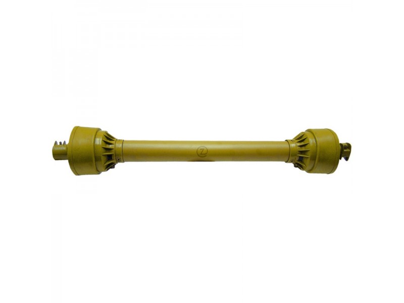 Cardan C02