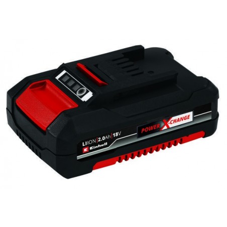 Batterie EINHELL Power X CHANGE 18 V 2 Ah