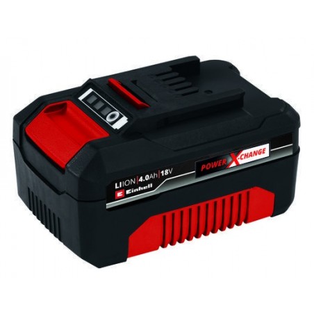 Batterie EINHELL Power X CHANGE 18 V 4 Ah