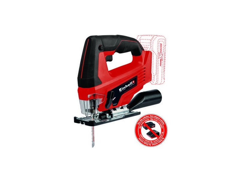 Scie sauteuse SOLO EINHELL