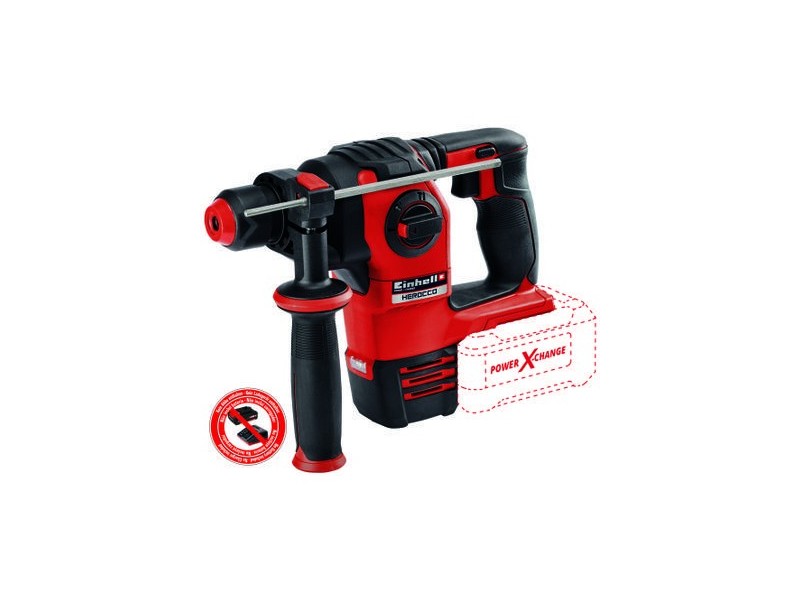 Perforateur SOLO EINHELL