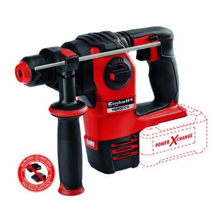 Perforateur SOLO EINHELL