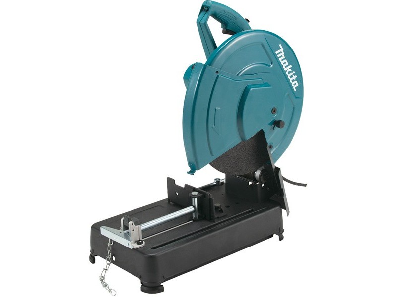 Tronçonneuse à métaux LW1401S MAKITA