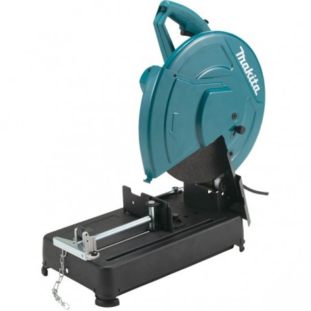 Tronçonneuse à métaux LW1401S MAKITA