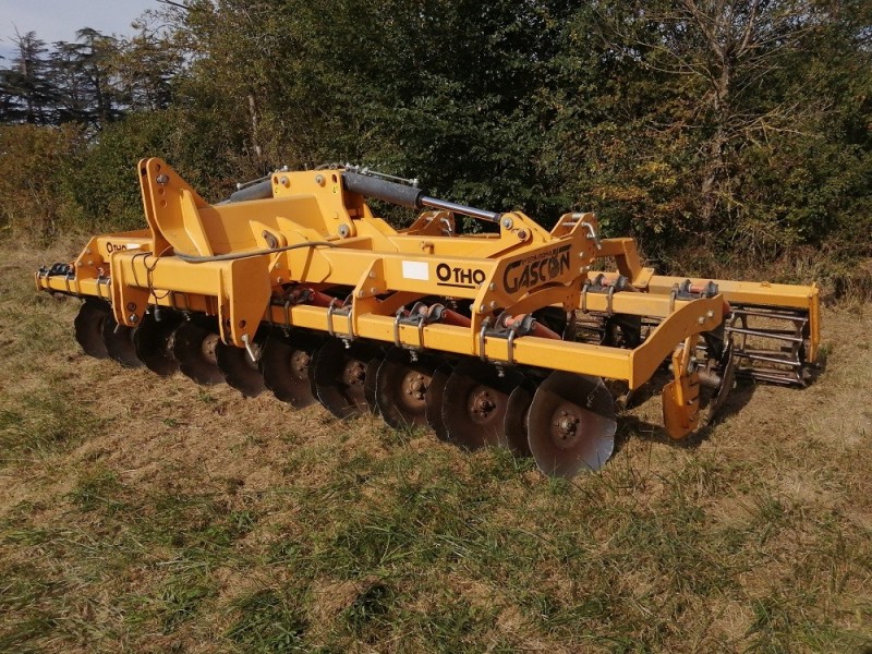 DECHAUMEUR GASCON OTHO 5m