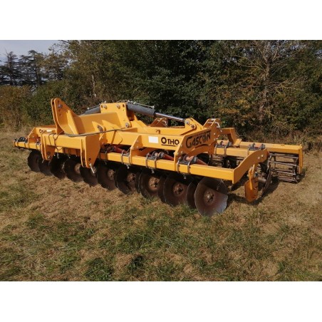 DECHAUMEUR GASCON OTHO 5m