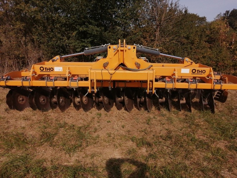 DECHAUMEUR GASCON OTHO 5m