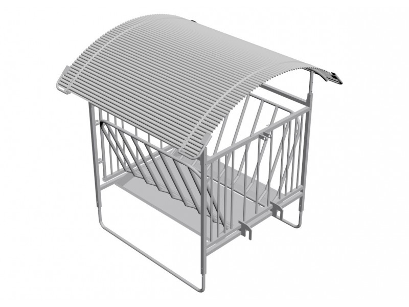 ratelier-m15-galva-a-grille-reglable-sur-ski