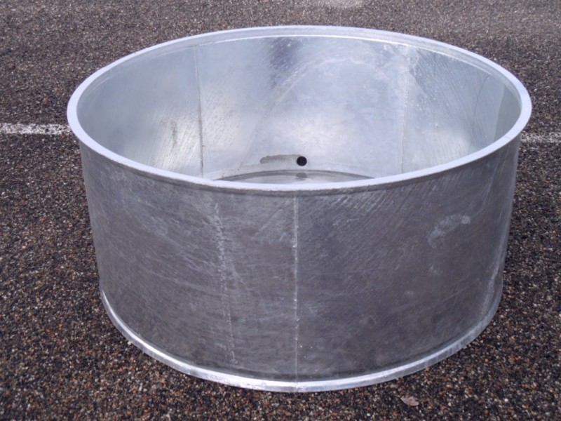 bac-a-eau-galva-420l