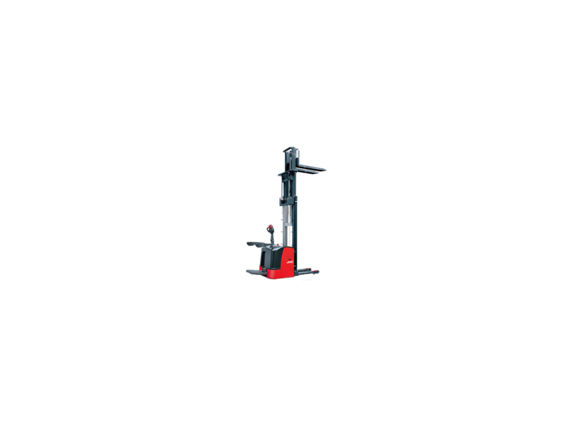 Gerbeur électrique JAC 1500 KG