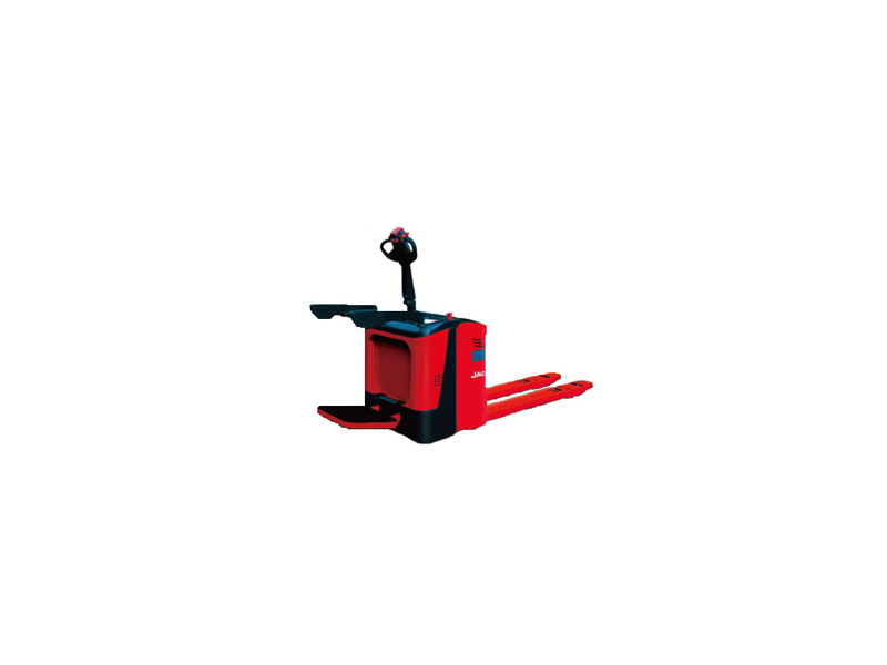 Transpalette électrique JAC 1500 KG