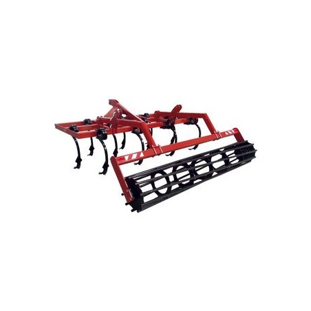 Vibro Kombi attelage auto RLX CAGE