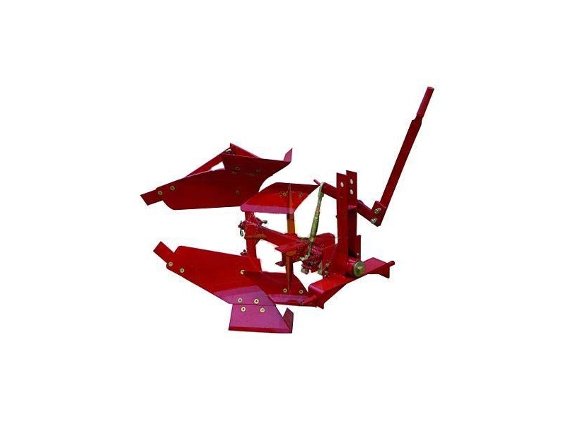 Charrue réversible FZL 002