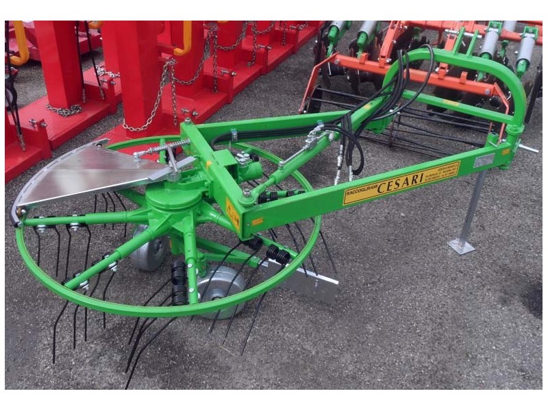 Andaineur de branche CESARI frontal RCCF - 140