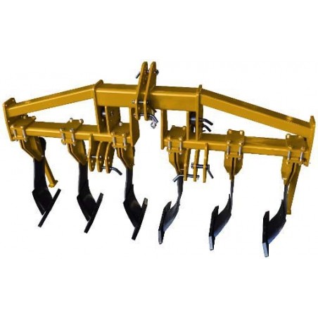 Décompacteur 4m F-48