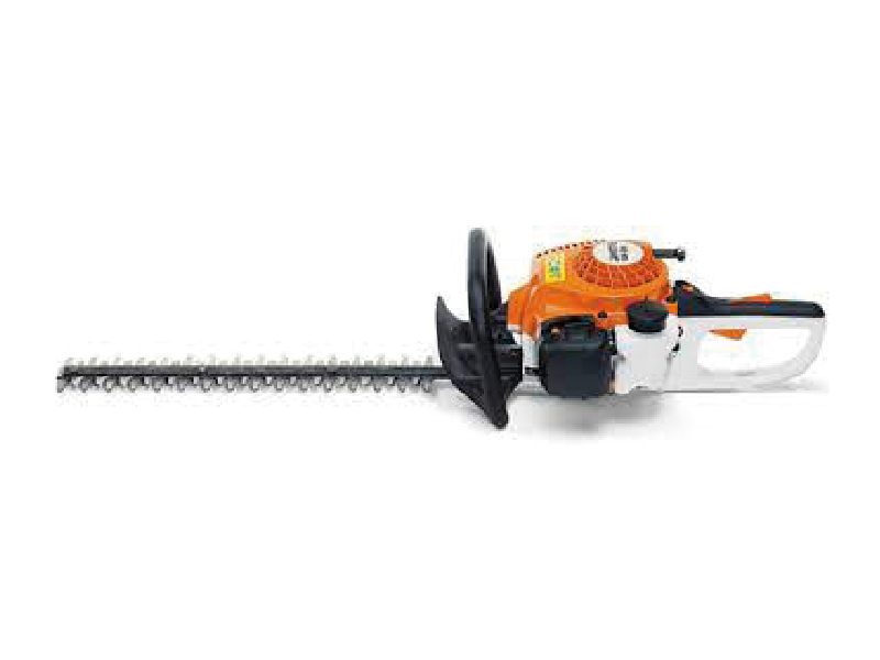 TAILLE-HAIE THERMIQUE STIHL HS 45 600mm