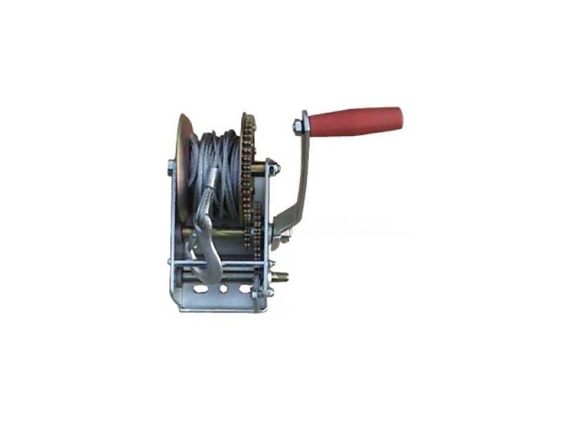 Treuil avec cable 1000 lbs